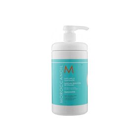 Moroccanoil Smoothing 1 lt Yatıştırıcı Saç Bakım Maskesi