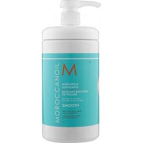 Moroccanoil Smoothing 1 lt Yatıştırıcı Saç Bakım Maskesi