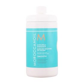 Moroccanoil Smoothing 1 lt Yatıştırıcı Saç Bakım Maskesi