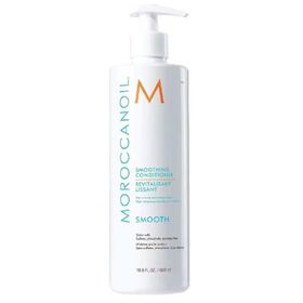 Moroccanoil Smoothing 500 ml Sakinleştirici Saç Bakım Kremi
