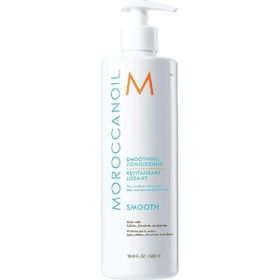 Moroccanoil Smoothing 500 ml Sakinleştirici Saç Bakım Kremi