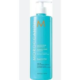 Moroccanoil Smoothing 500 ml Sakinleştirici Saç Bakım Şampuanı