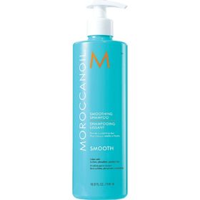 Moroccanoil Smoothing 500 ml Sakinleştirici Saç Bakım Şampuanı