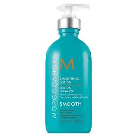 Moroccanoil Smoothing Lotion 300 ml Yatıştırıcı Losyon