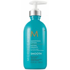 Moroccanoil Smoothing Lotion 300 ml Yatıştırıcı Losyon