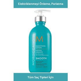 Moroccanoil Smoothing Lotion 300 ml Yatıştırıcı Losyon