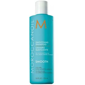Moroccanoil Smoothing Yatıştırıcı 250 ml Şampuan