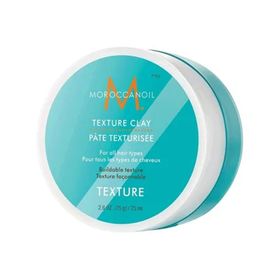 Moroccanoil Texture Clay 75 ml Argan Özlü Doku Veren Kil