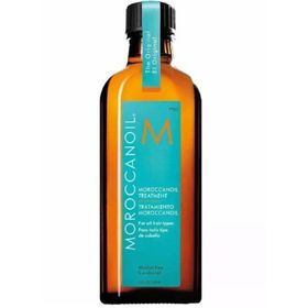 Moroccanoil Treatment 200 ml Kuru Saçlar Bakım Yağı