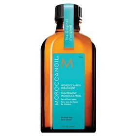 Moroccanoil Treatment 50 ml Argan Kuru Saç Bakım Yağı