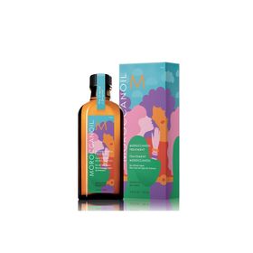 Moroccanoil Treatment Argan Parlaklık Verici Şekillendirici 100 ml Saç Bakım Yağı