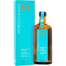 Moroccanoil Treatment Argan Yağlı 200 ML Saç Bakım Yağı