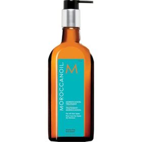 Moroccanoil Treatment Argan Yağlı 200 ML Saç Bakım Yağı