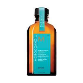 Moroccanoil Treatment For All Hair Type 50 ml Bakım Yağı