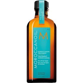 Moroccanoil Treatment For Fine or Light Hair 100 ml Şekillendirici