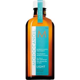 Moroccanoil Treatment For Fine or Light Hair 100 ml Şekillendirici