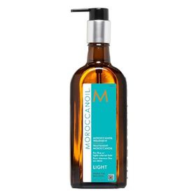 Moroccanoil Treatment Light Hafif 200 ml Bakım Yağı