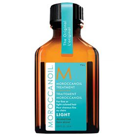 Moroccanoil Treatment Light Hafif 25 ml Bakım Yağı