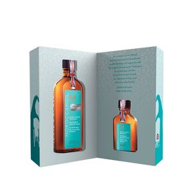 Moroccanoil Treatment Original 100 ml + 25 ml Set Bakım Yağı