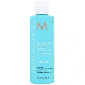 Moroccanoil Volume Tüm Saçlar İçin 250 ml Hacim Verici Şampuan