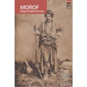 MOROF - ELIYE EVDILREHMAN