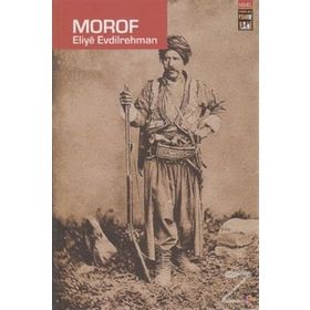 MOROF - ELIYE EVDILREHMAN