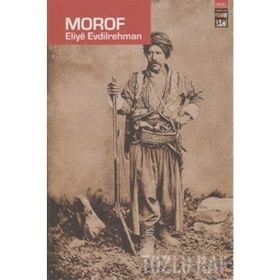 MOROF - ELIYE EVDILREHMAN