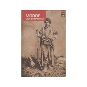 MOROF - ELIYE EVDILREHMAN
