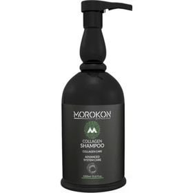 Morokon 1000 ml Collagen Şampuan
