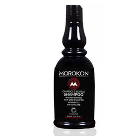 Morokon 500 ml Onarıcı Botox Şampuan