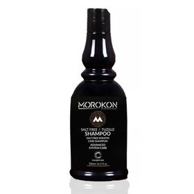 Morokon 500 ml Tuzsuz Şampuan