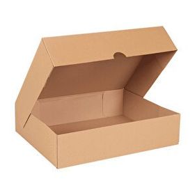 Morpack E Ticaret 30x20x10 cm 100 Adet Karton Kargo Kutusu