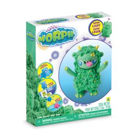 Morph 77280-00 Sonic Green