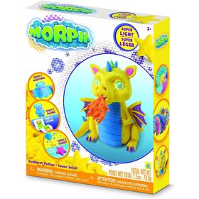 Morph 77297-00 Sunburst Yellow