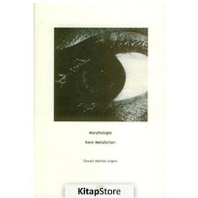 MORPHOLOGIE-KENT METAFORLARI - GENEL