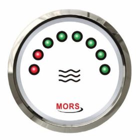 Mors 12-24V Dijital Su Seviye Göstergesi