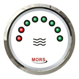 Mors 12-24V Dijital Su Seviye Göstergesi