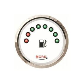 Mors 12-24V Dijital Yakıt Seviye Göstergesi