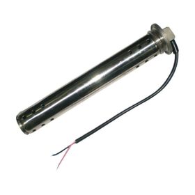 Mors 20 cm Atık Su Şamandırası