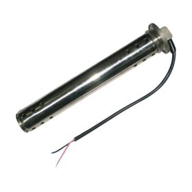Mors 20 cm Atık Su Şamandırası