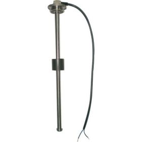 Mors 35 cm Yakıt ve Su Şamandırası