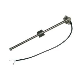 Mors 35 cm Yakıt ve Su Şamandırası