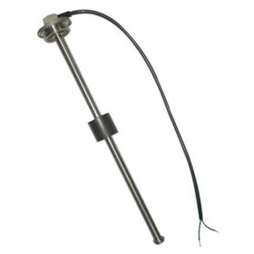 Mors 35 cm Yakıt ve Su Şamandırası