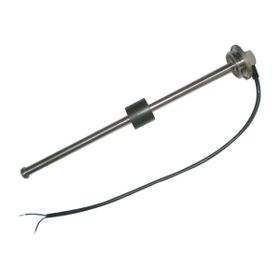 Mors 90 cm Yakıt ve Su Şamandırası