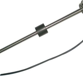 Mors 90 cm Yakıt ve Su Şamandırası