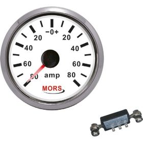 Mors Ampermetre Gösterge