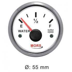 Mors Atık Su Seviye Göstergesi