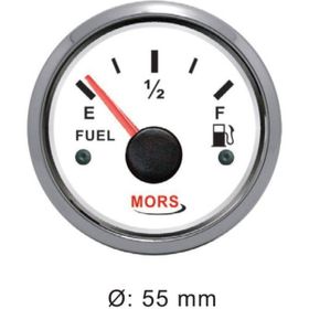 Mors Beyaz Yakıt Göstergesi