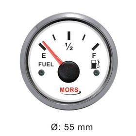 Mors Beyaz Yakıt Göstergesi