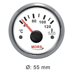 Mors Hararet Göstergesi